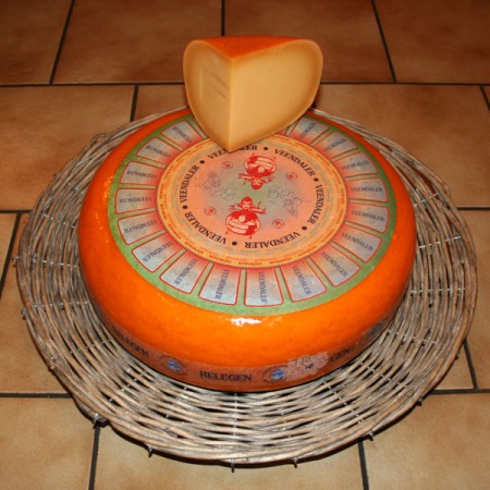 Gouda uleželá