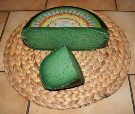 Ruscello pesto