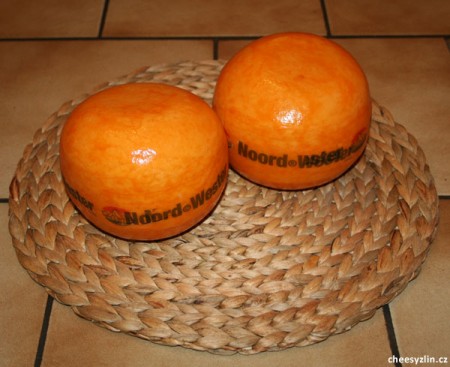 Edam koule