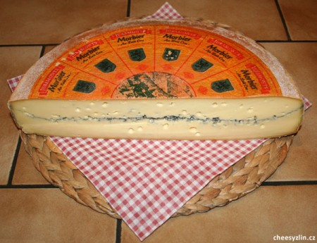 Morbier