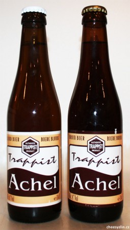Trappist Achel