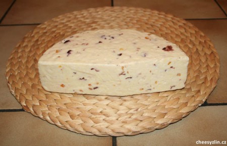 Cheddar Cranberries