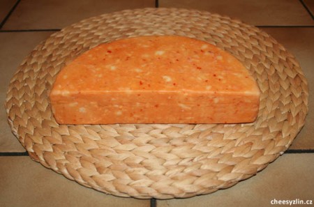 Cheddar Marocan