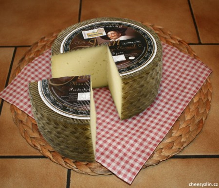Manchego