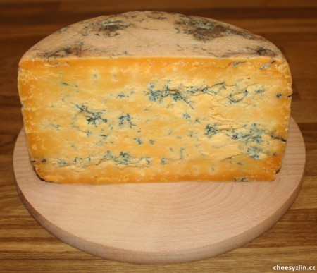 Stilton Blue