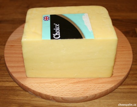 Cheddar