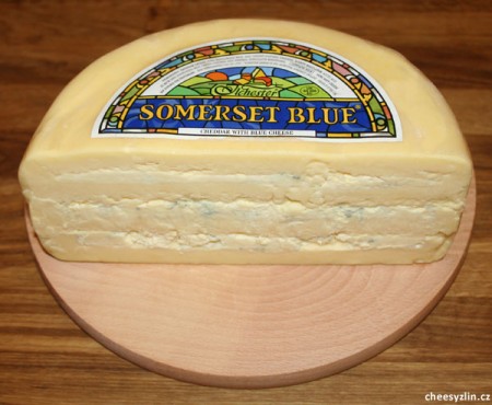 Sommerset Blue
