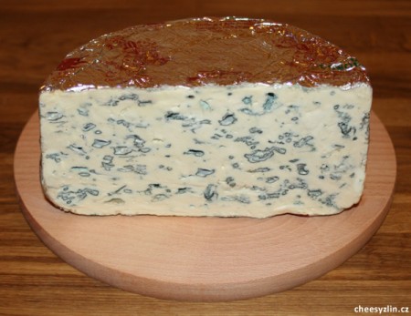 Bleu Conquerant