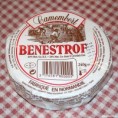 Camembert Benestrof