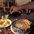 Mont d´Or recept