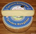 Tyroler Bergkäse (Rakouský horský)