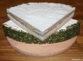Brie s pažitkou