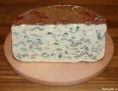 Bleu Conquerant